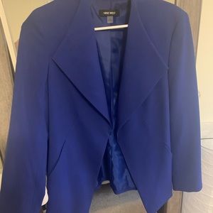 Nine West blazer